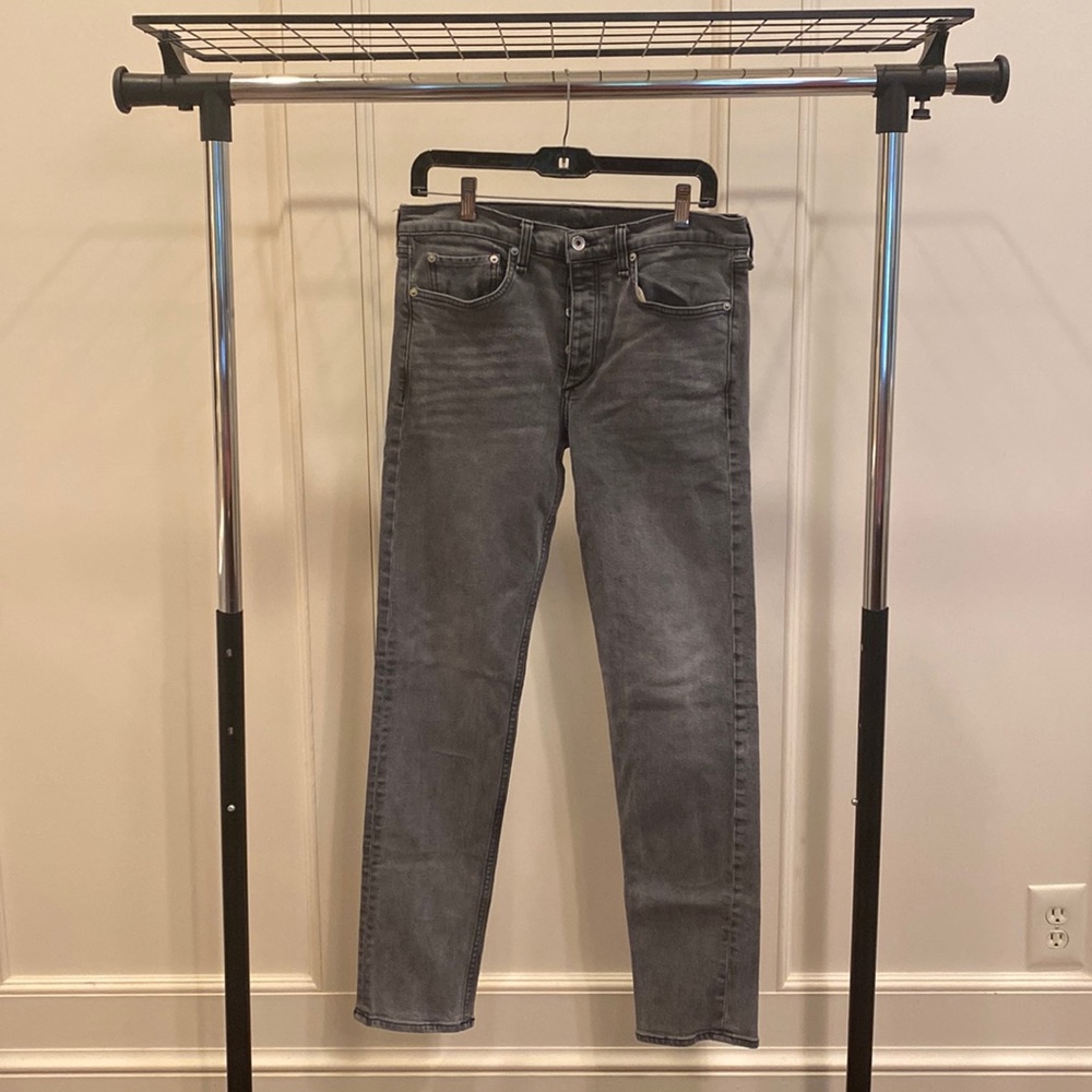 Rag and Bone Greyson Jean